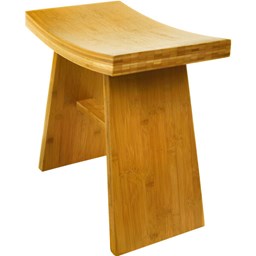 Picture of Stool " Brother Bamboo"